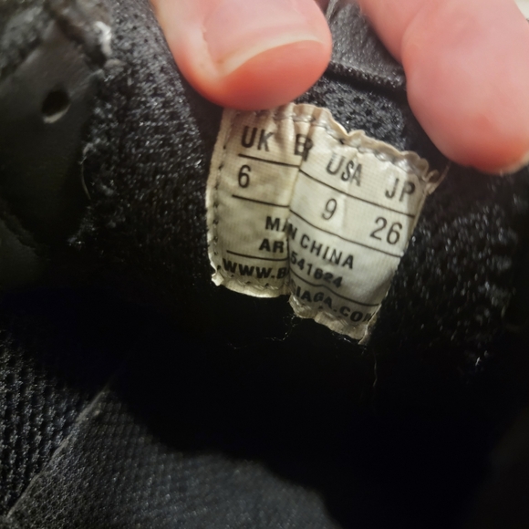 Balenciaga Triple Sole Size 9 - Picture 2 of 4